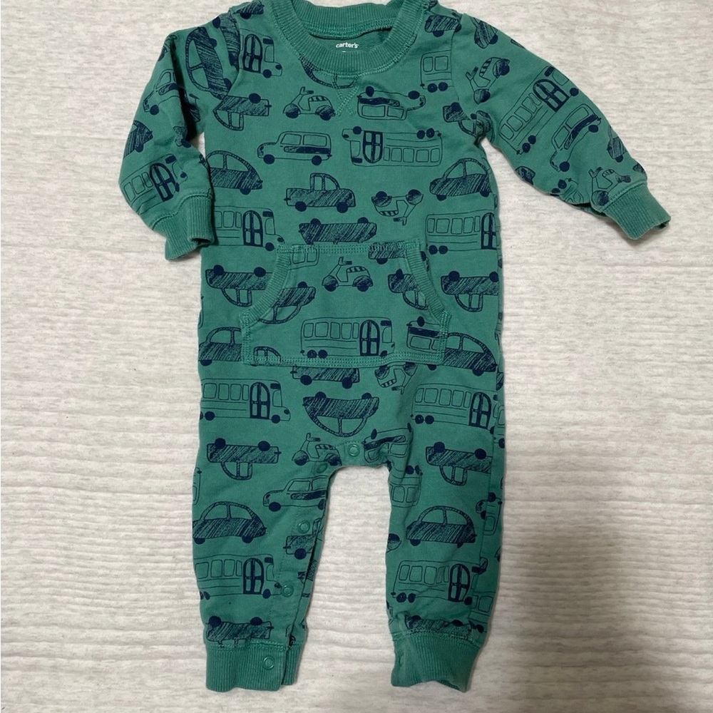 Carters 9m bundle - Picture 3 of 5